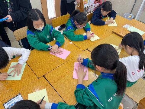 A Wonderful Collaboration with USJ - 2